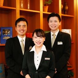 入社後の仕事紹介 公式 東京ドームホテル